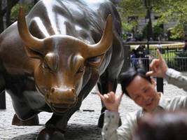 Artist Behind The Iconic 'Wall Street Bull' Statue Settles Tax Evasion Case In Italy